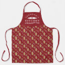 Search for women christmas aprons Grandmother