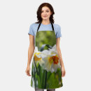 Search for white daffodil aprons Flowers