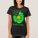 Search for liver disease tshirts Warrior