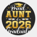 Search for proud aunt stickers 2026