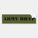 Search for army bumper stickers School