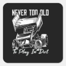 Search for sprint stickers Dirt track racing