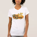 Search for jerry mouse tshirts Tom and jerry