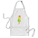 Search for icing aprons Pineapple