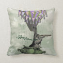 Search for hot air balloon cushions Animals