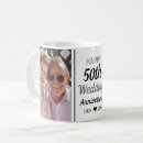 Search for 2 year anniversary mugs Keepsake