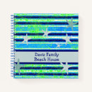 Search for beach notebooks Stripes