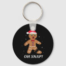 Search for oh snap key rings Cookie