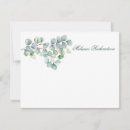 Search for sizes note cards Elegant