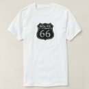 Search for route 66 tshirts Travel