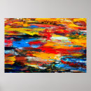 Search for red painting posters Artistic