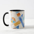 Search for angle mugs Blue