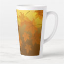 Search for thanksgiving day mugs Leaf