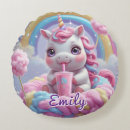 Search for kawaii unicorns cushions Girl