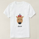 Search for vixen reindeer tshirts Dasher