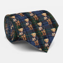 Search for teddy bear ties Blue