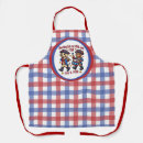 Search for 4th july aprons Patriotic