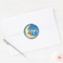 Search for sleeping on the moon stickers Teddy bear