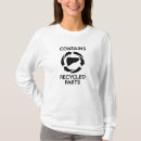 Search for recycled parts tshirts Liver
