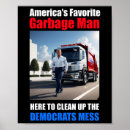 Search for for a man posters Election