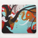 Search for graffiti mousepads Street
