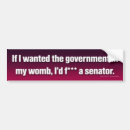 Search for rush bumper stickers Abortion