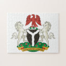 Search for nigeria coat of arms Africa
