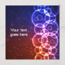 Search for futuristic invitations Modern