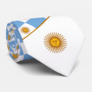 Search for argentine ties South america