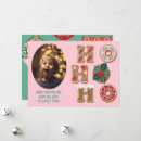 Search for donut christmas cards Doughnut