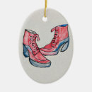 Search for heels christmas tree decorations Funny