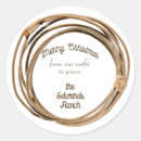 Search for rope stickers Ranch