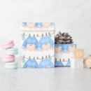 Search for pajamas wrapping paper Cute