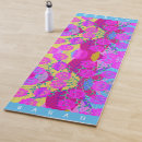 Search for sunflower yoga mats Blue