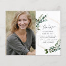 Search for rustic floral graduation Botanical