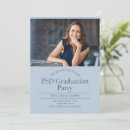 Search for doctorate degree invitations Phd