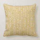 Search for spotty cushions Yellow