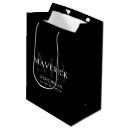 Search for masculine gift bags Best man