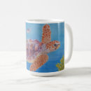 Search for loggerhead sea turtle mugs Nature