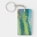 Search for field rectangular key rings Modern