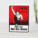 Search for unions cards Labor