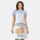 Search for memes aprons Cat