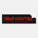 Search for punk rock bumper stickers Funny