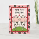 Search for expectant mother cards Cute