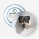 Search for funny bottle openers Puppy