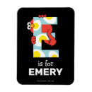 Search for monogram e magnets Initial