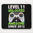 Search for 11th birthday mousepads Blue jay