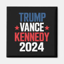 Search for kennedy magnets Election