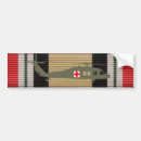 Search for military ribbons bumper stickers Iraq