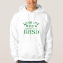 Search for irish hoodies Lucky